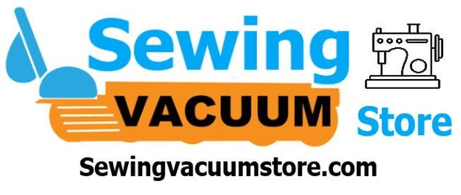 Sewing & Vacuum Store